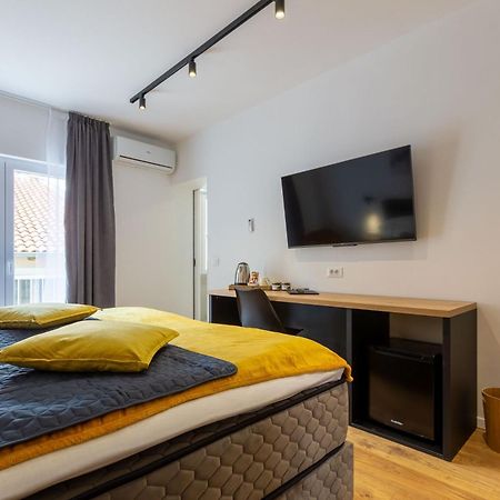 2M Exclusive Rooms زادار المظهر الخارجي الصورة