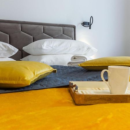 2M Exclusive Rooms زادار المظهر الخارجي الصورة