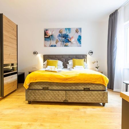 2M Exclusive Rooms زادار المظهر الخارجي الصورة