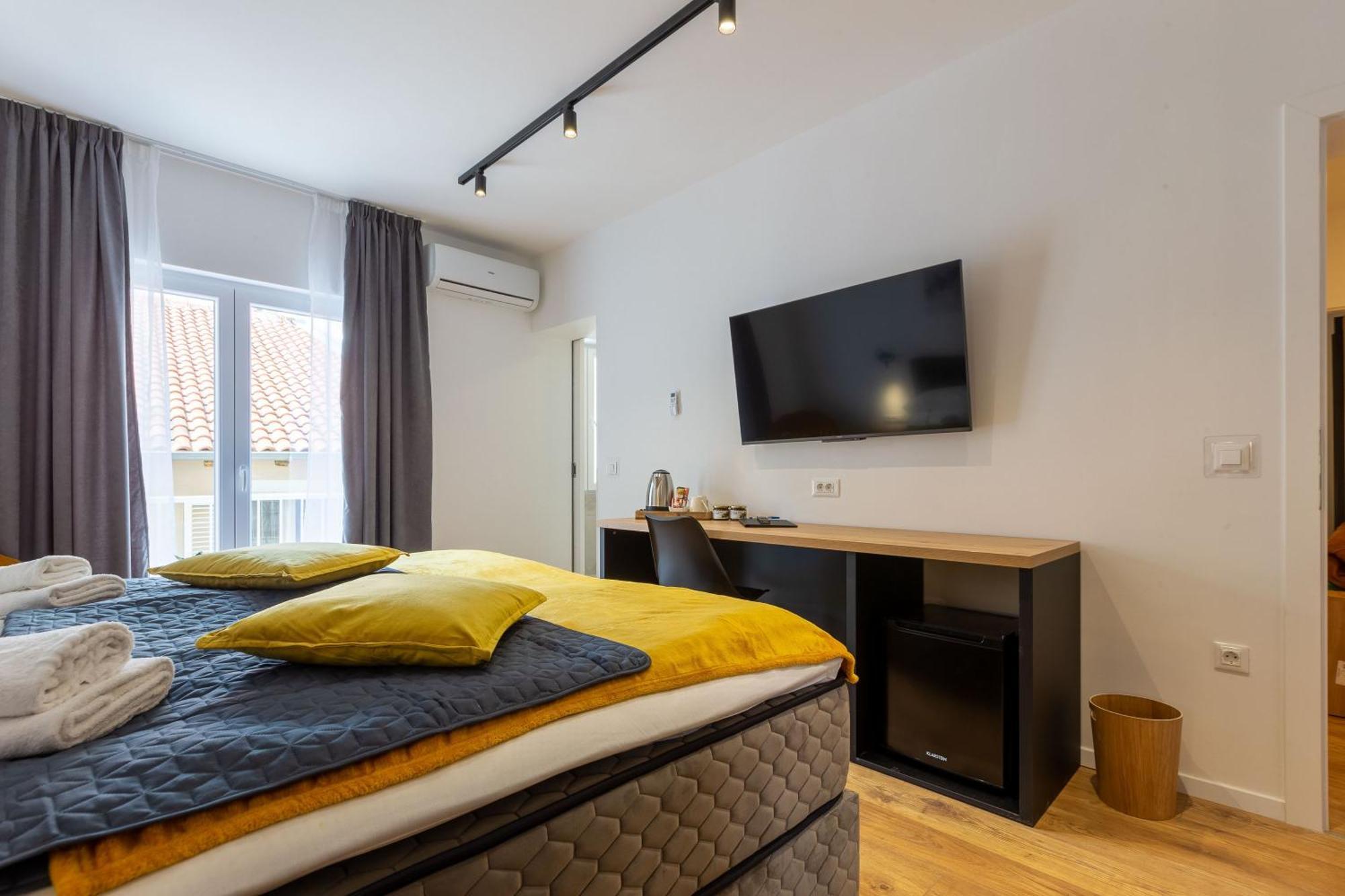 2M Exclusive Rooms زادار المظهر الخارجي الصورة