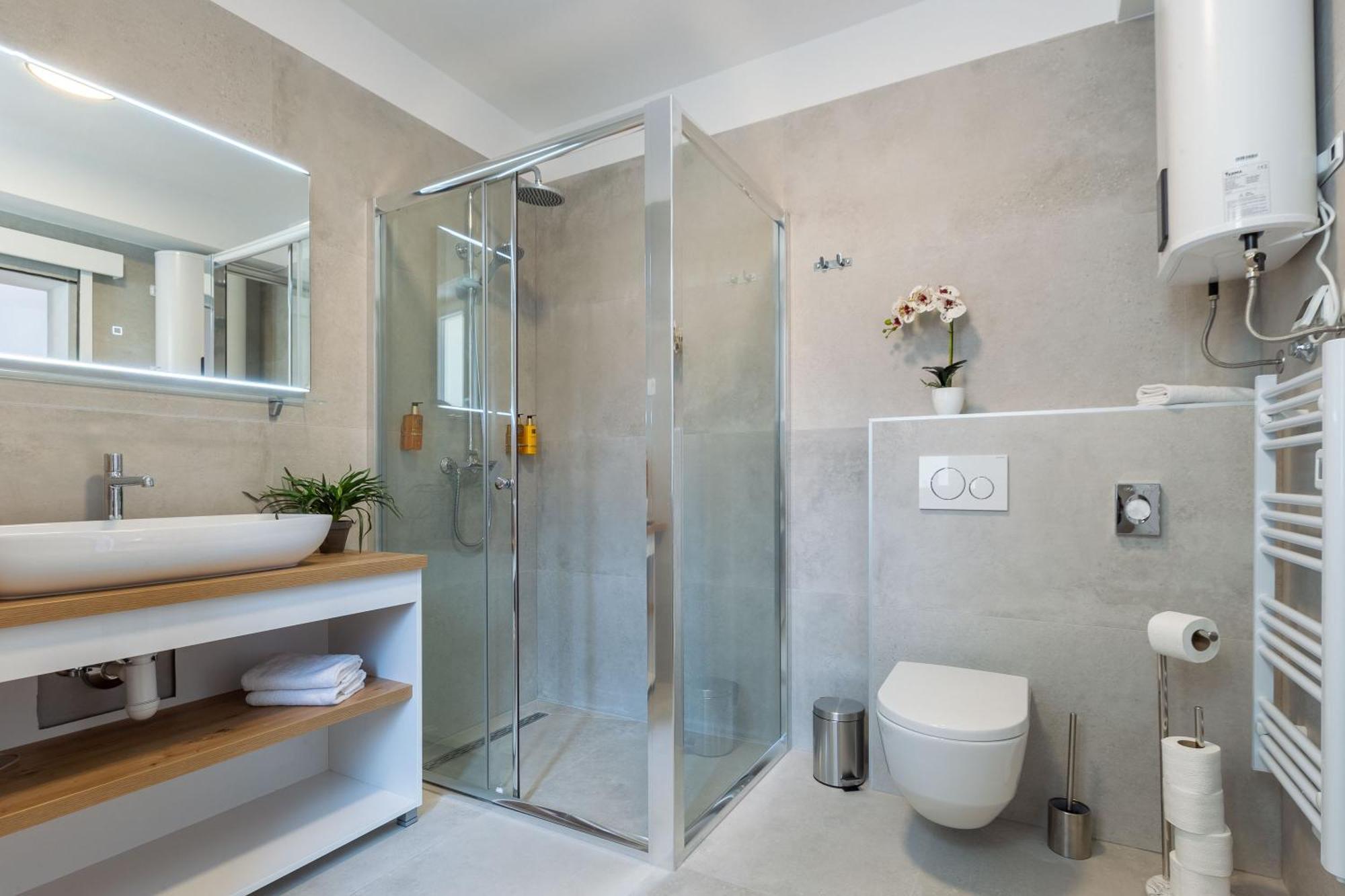 2M Exclusive Rooms زادار المظهر الخارجي الصورة