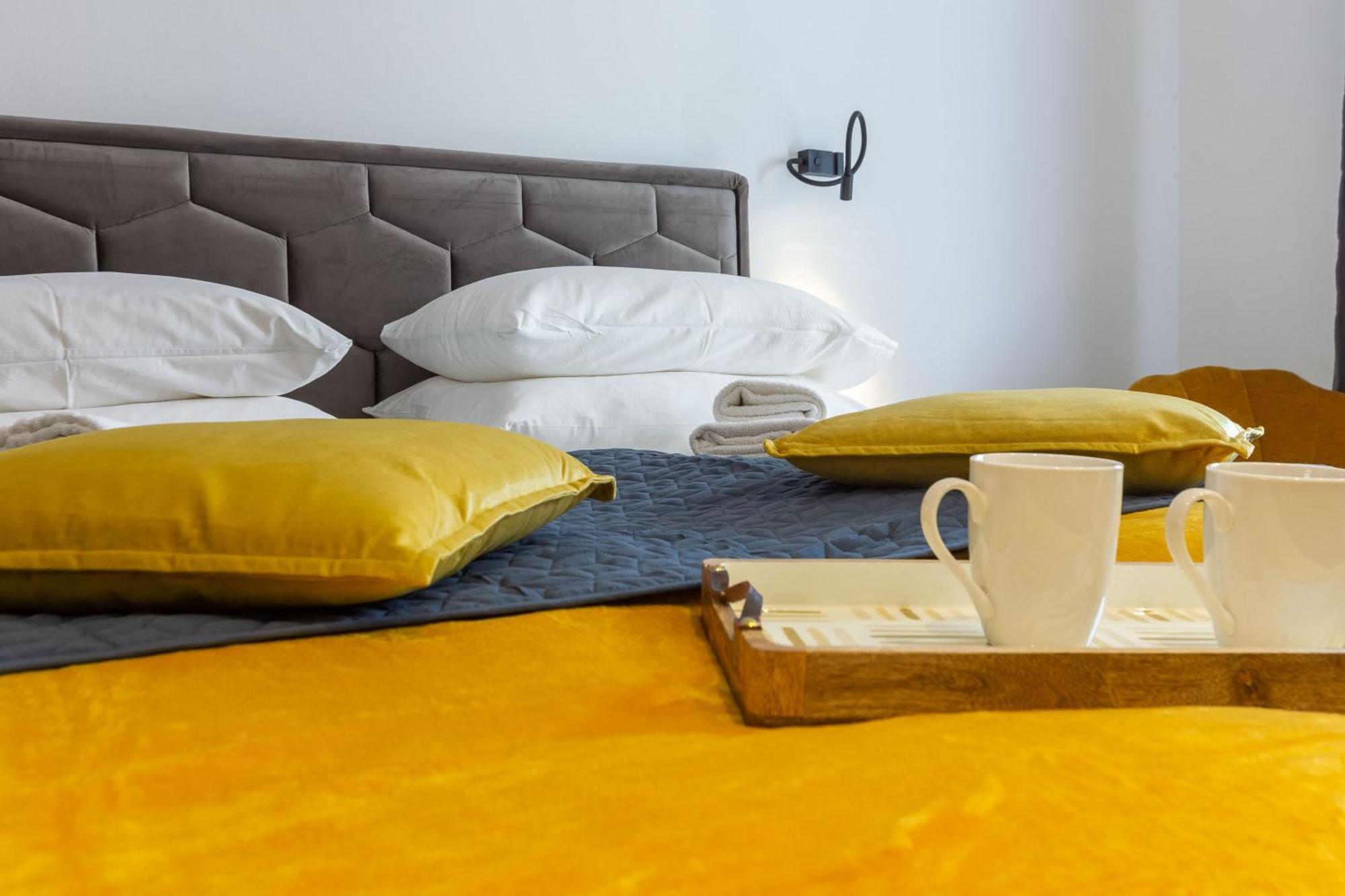 2M Exclusive Rooms زادار المظهر الخارجي الصورة