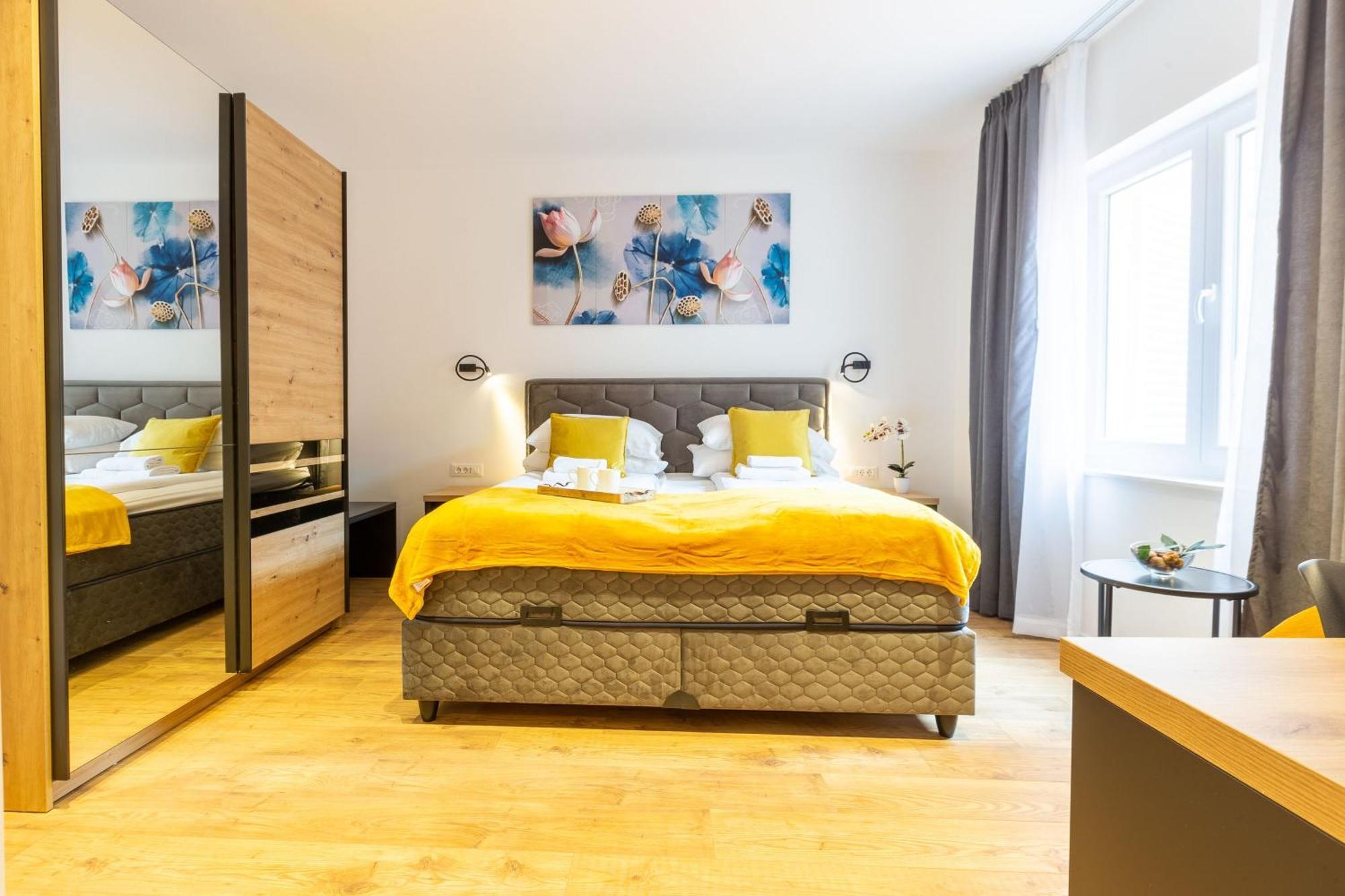 2M Exclusive Rooms زادار المظهر الخارجي الصورة