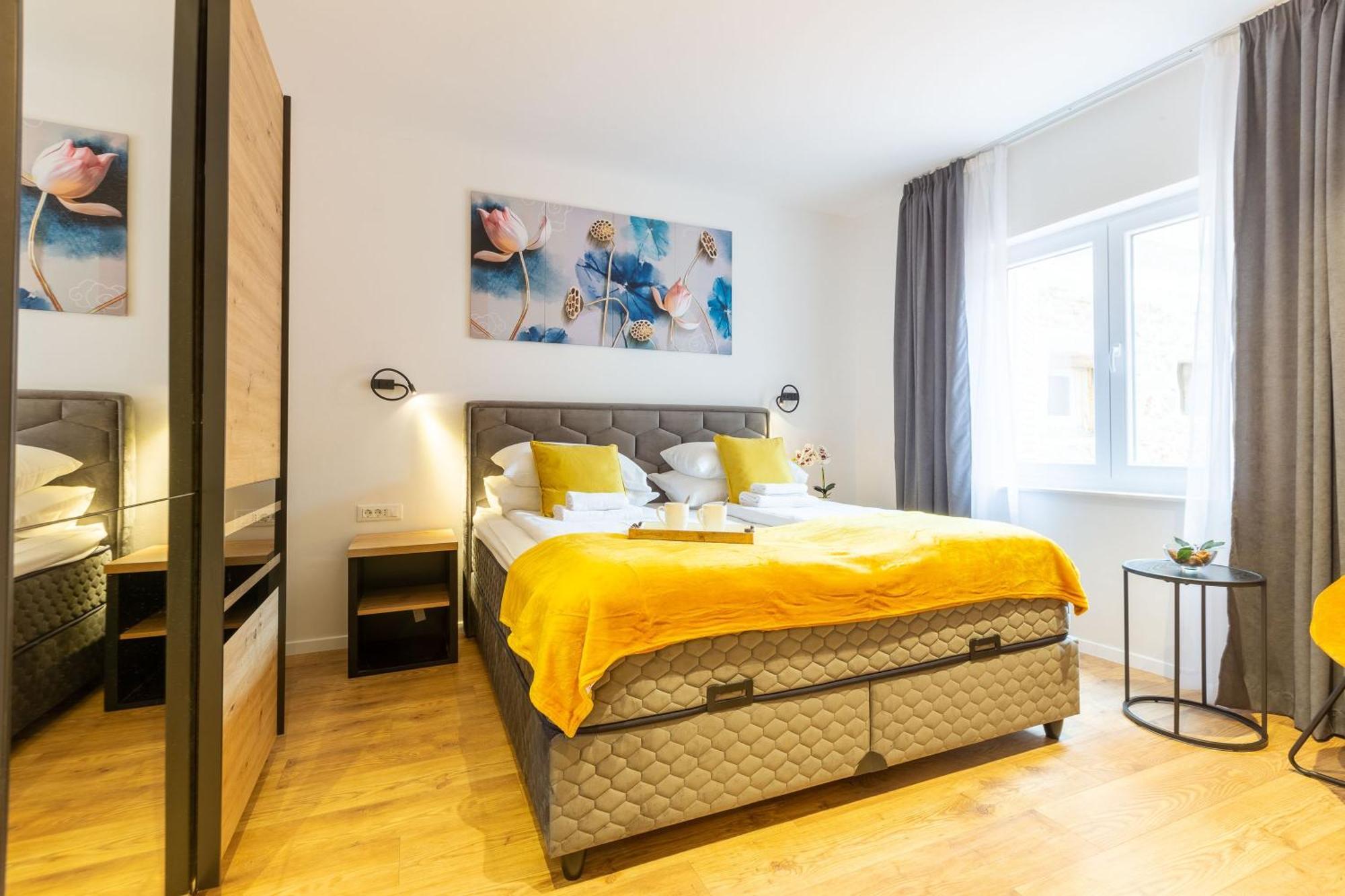2M Exclusive Rooms زادار المظهر الخارجي الصورة