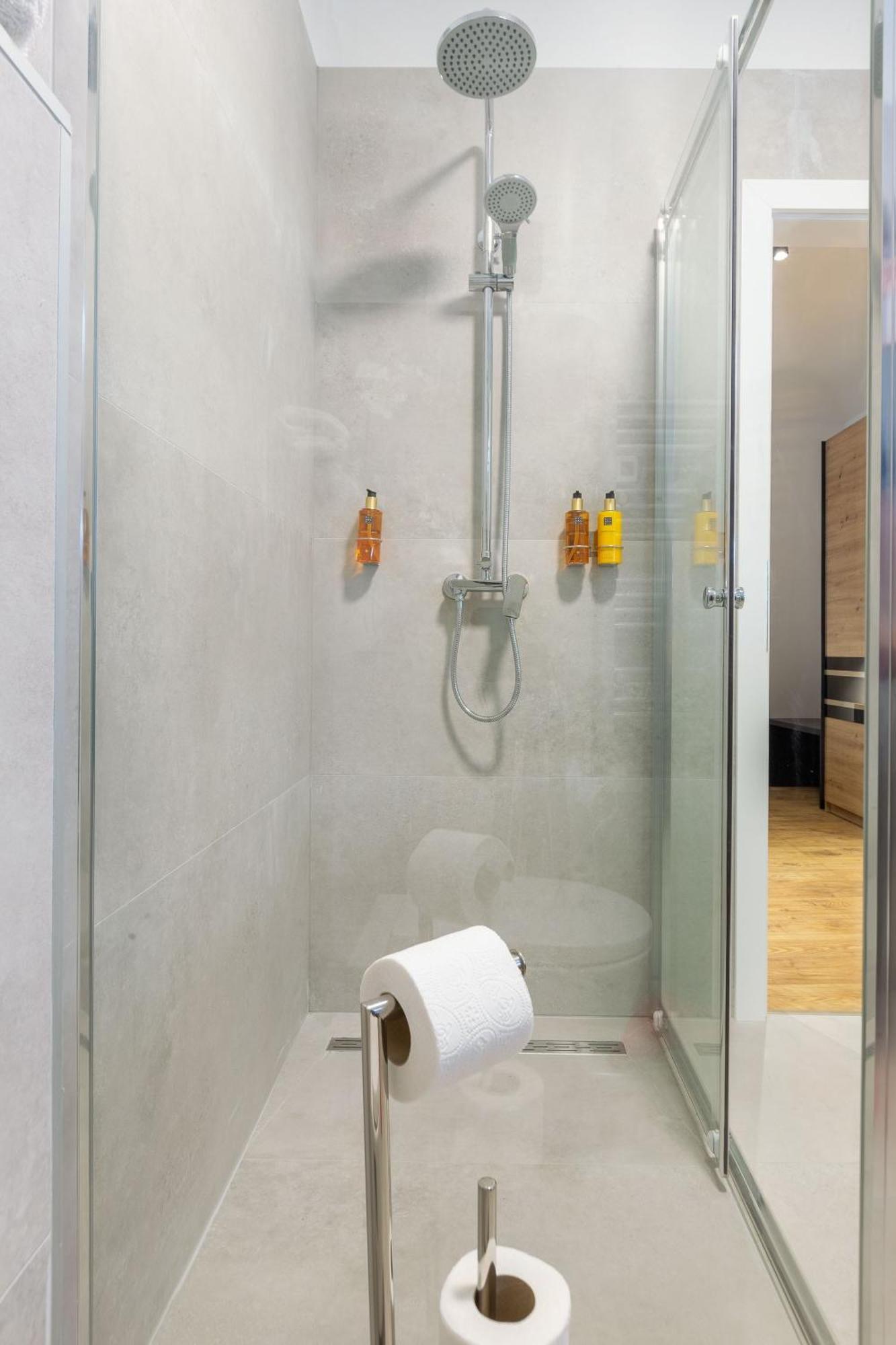 2M Exclusive Rooms زادار المظهر الخارجي الصورة
