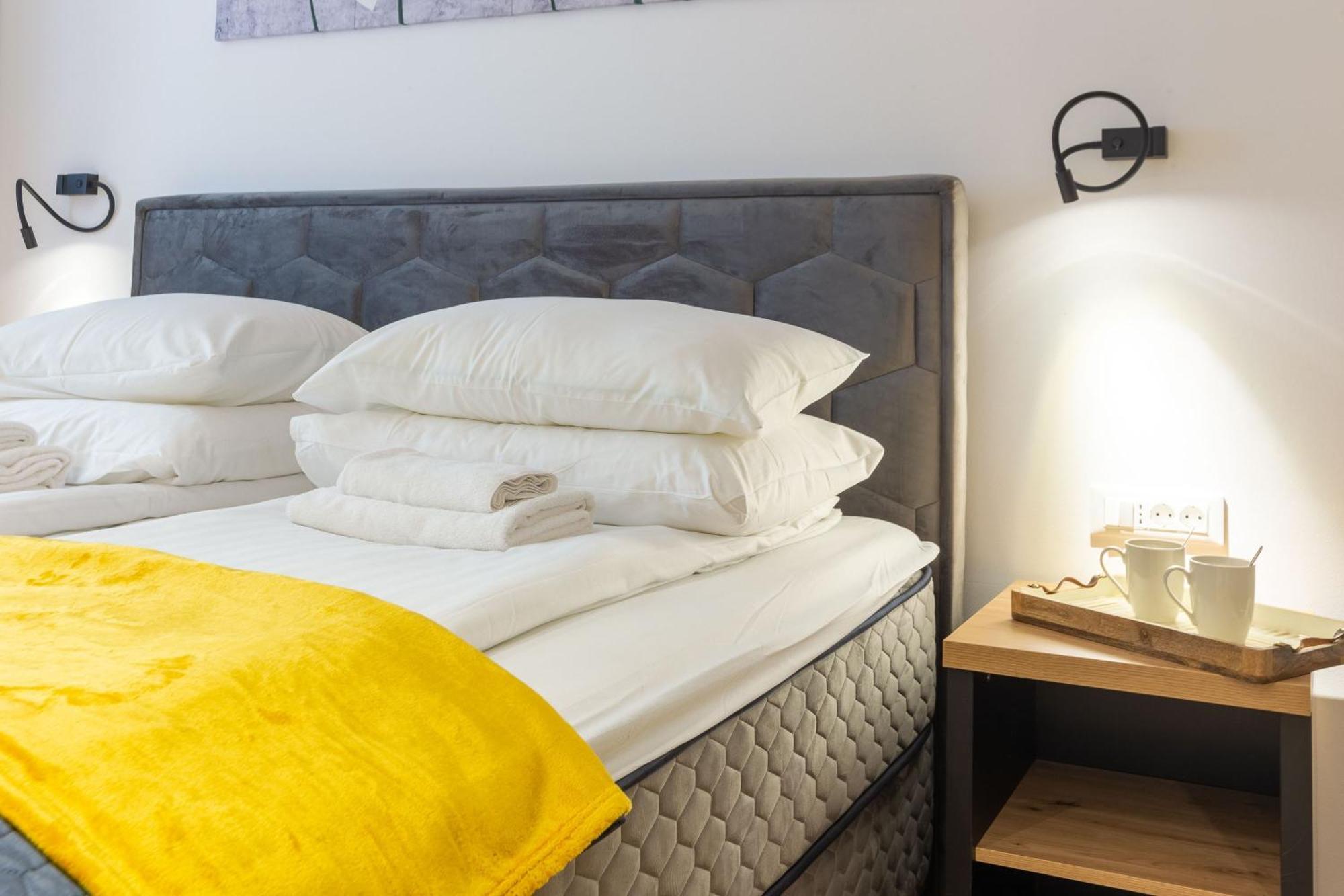 2M Exclusive Rooms زادار المظهر الخارجي الصورة