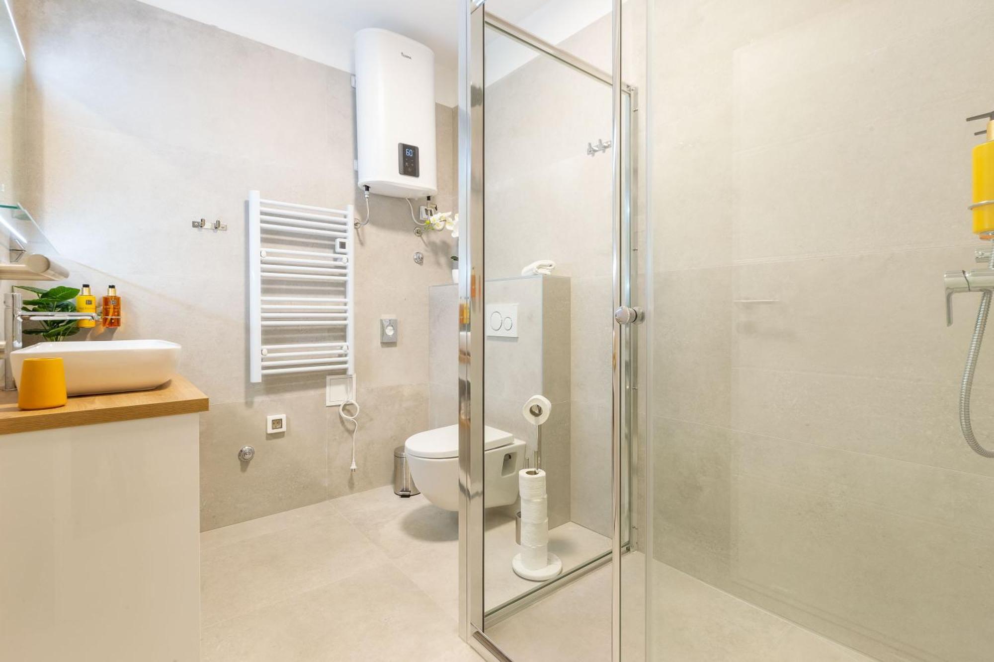 2M Exclusive Rooms زادار المظهر الخارجي الصورة
