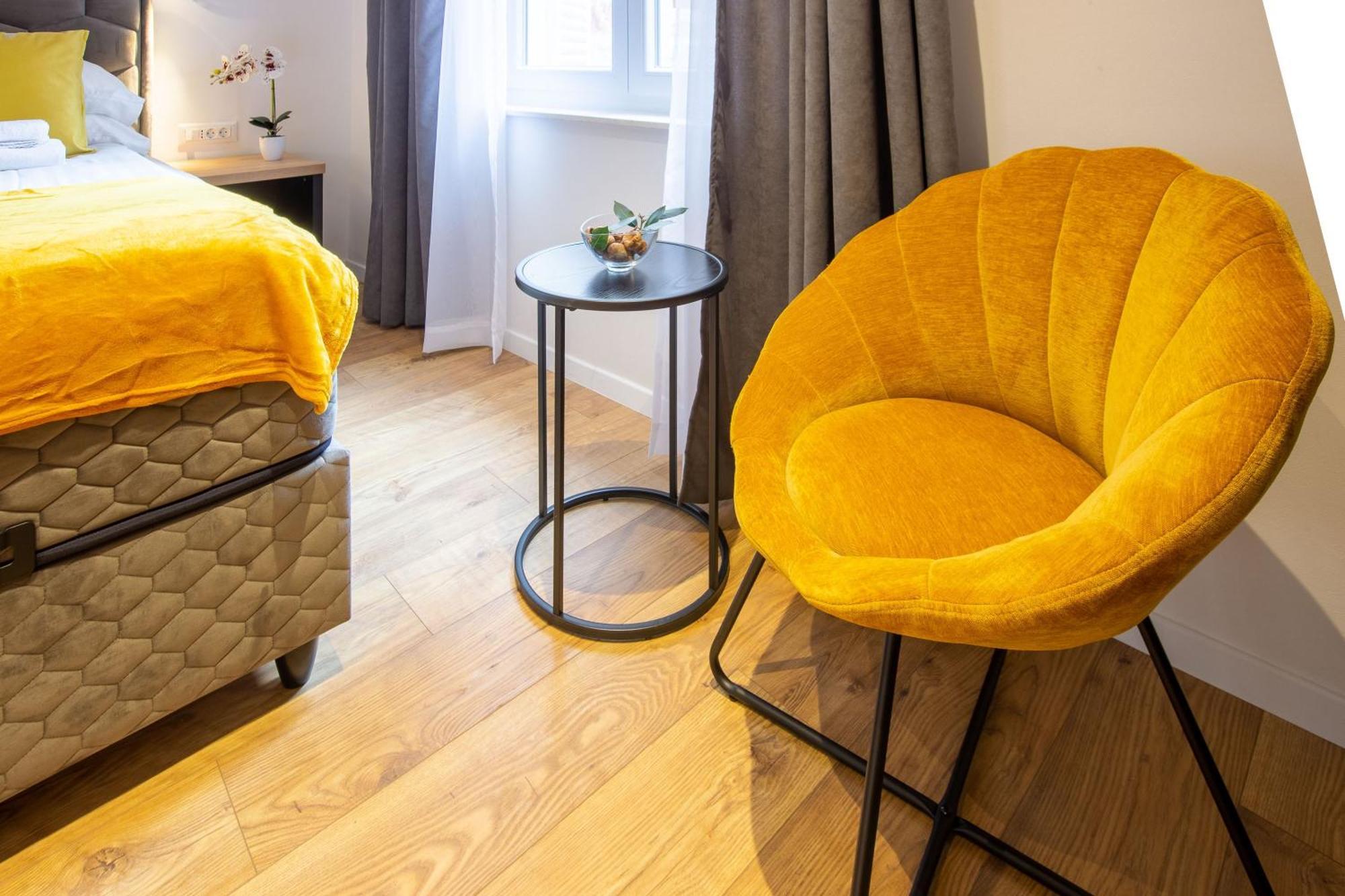 2M Exclusive Rooms زادار المظهر الخارجي الصورة